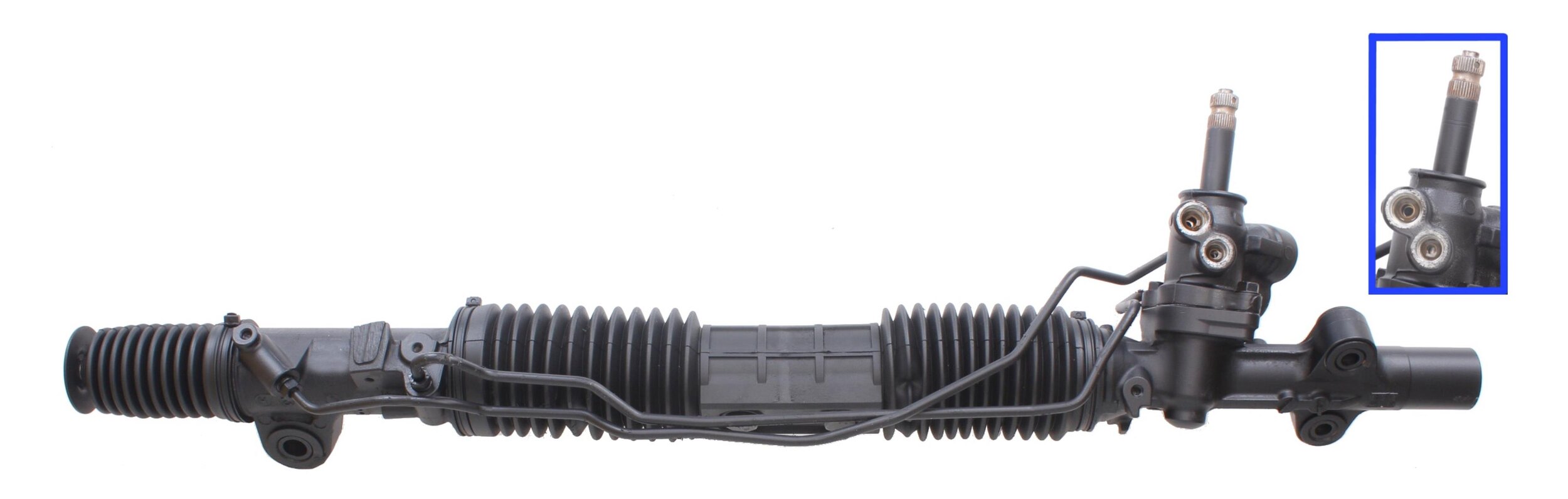 Stuurhuis DRI 711521469