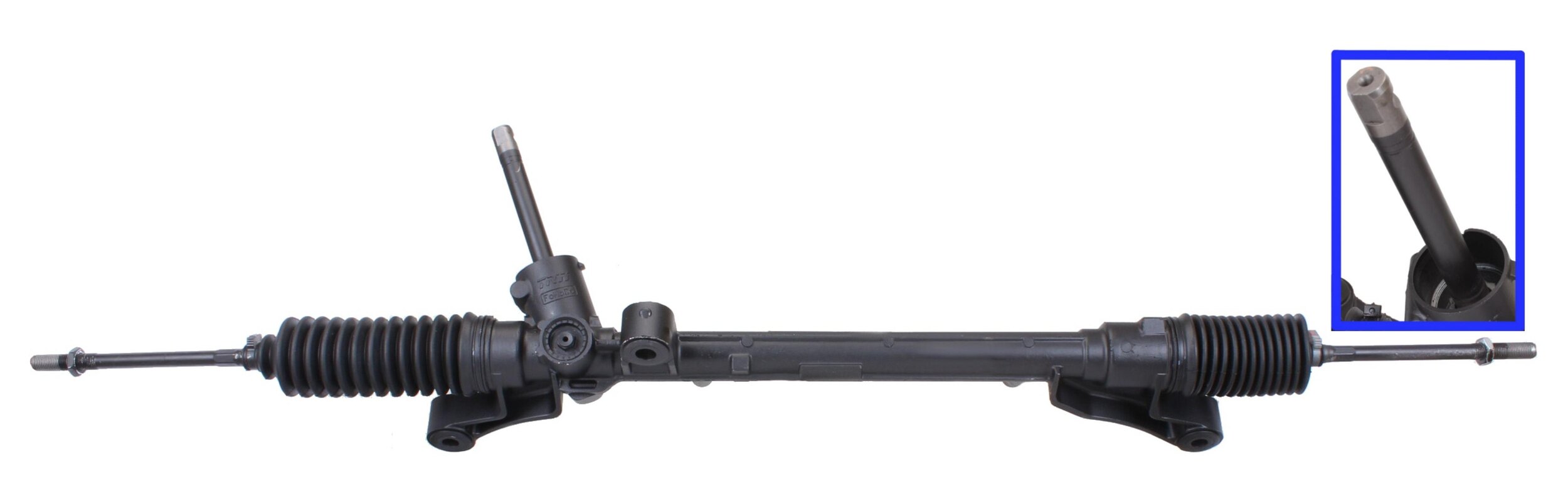 Stuurhuis DRI 714521494