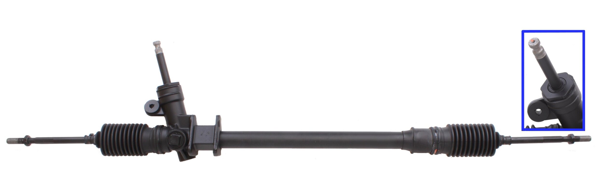 Stuurhuis DRI 714521501