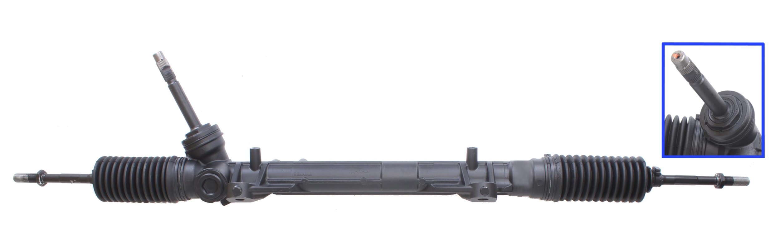 Stuurhuis DRI 714521502