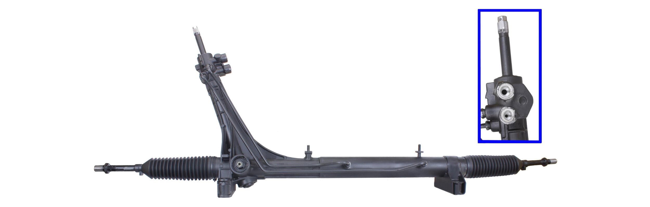 Stuurhuis DRI 711521512