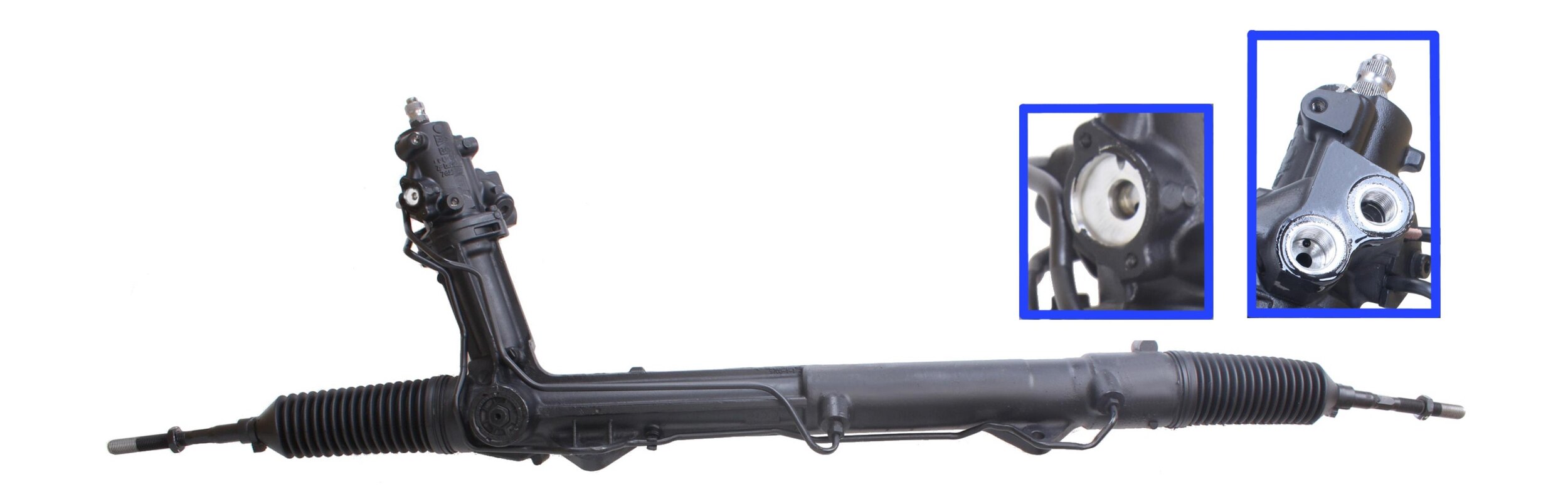 Stuurhuis DRI 711521513