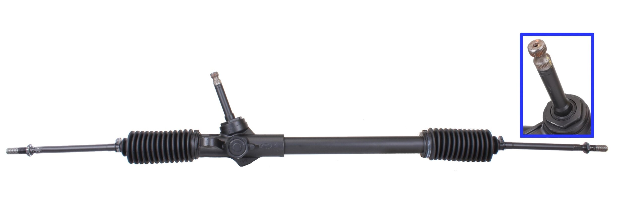 Stuurhuis DRI 714521514