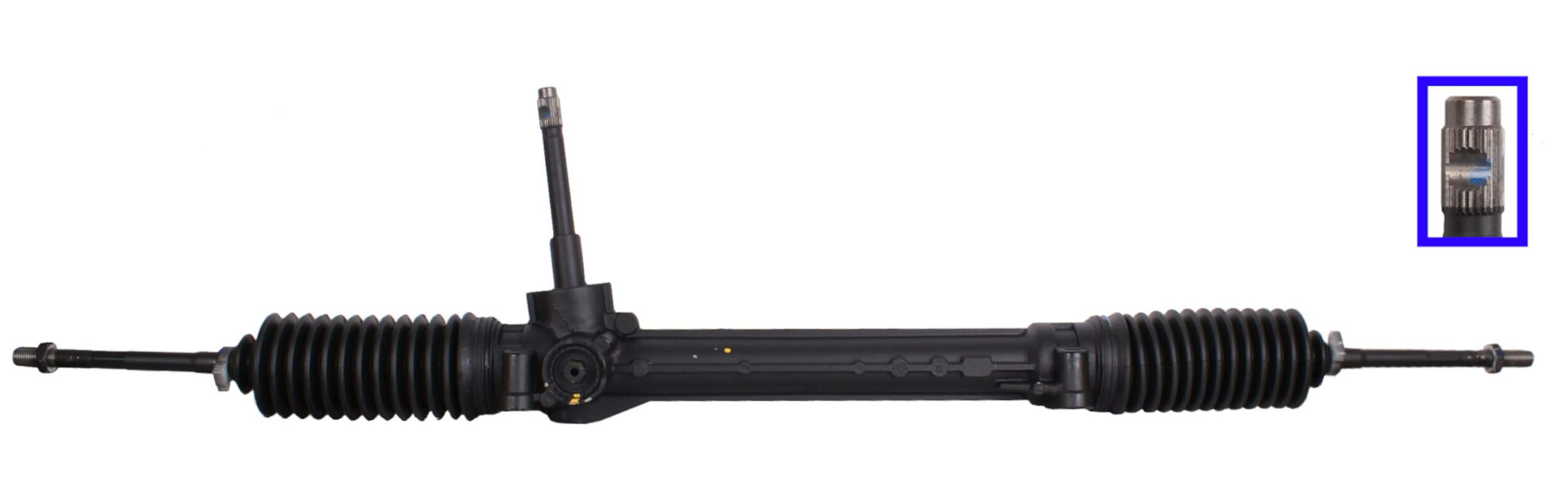 Stuurhuis DRI 714521534