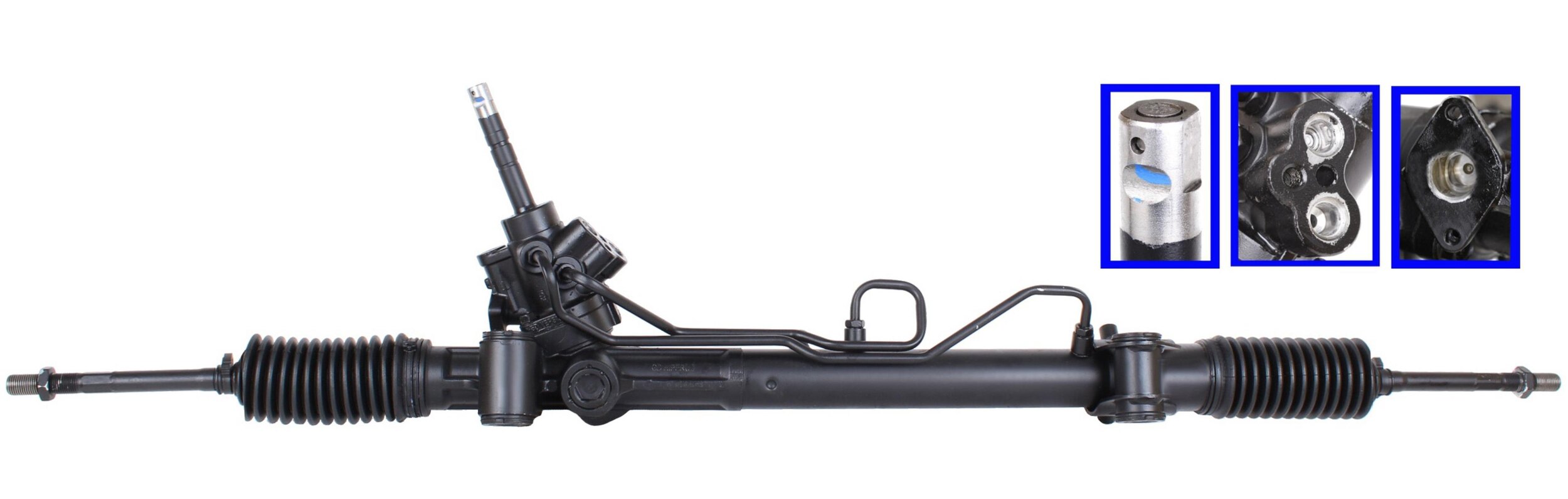 Stuurhuis DRI 711521543