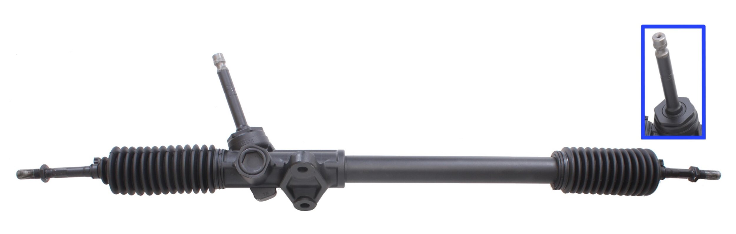 Stuurhuis DRI 714521548