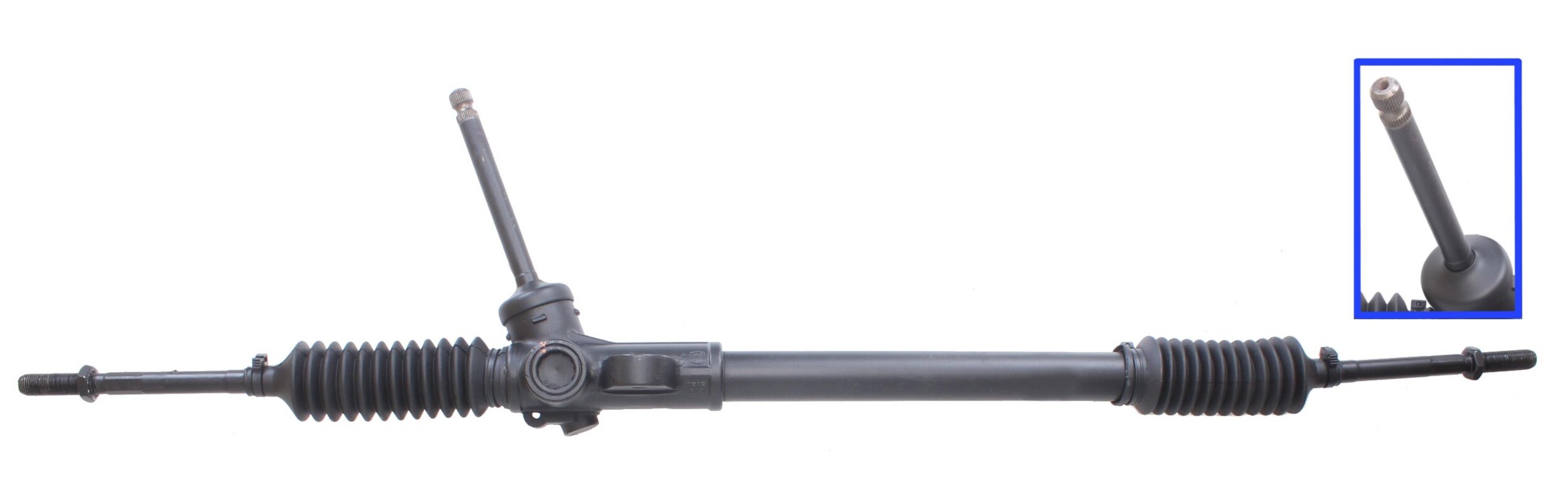 Stuurhuis DRI 714521553