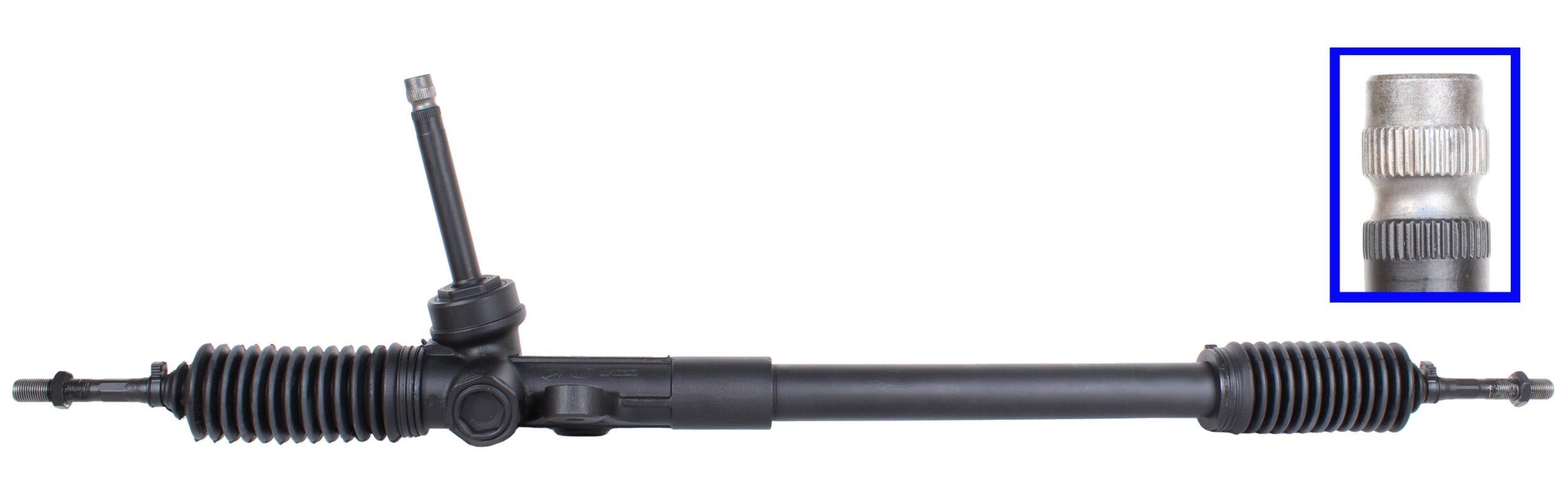 Stuurhuis DRI 714521842