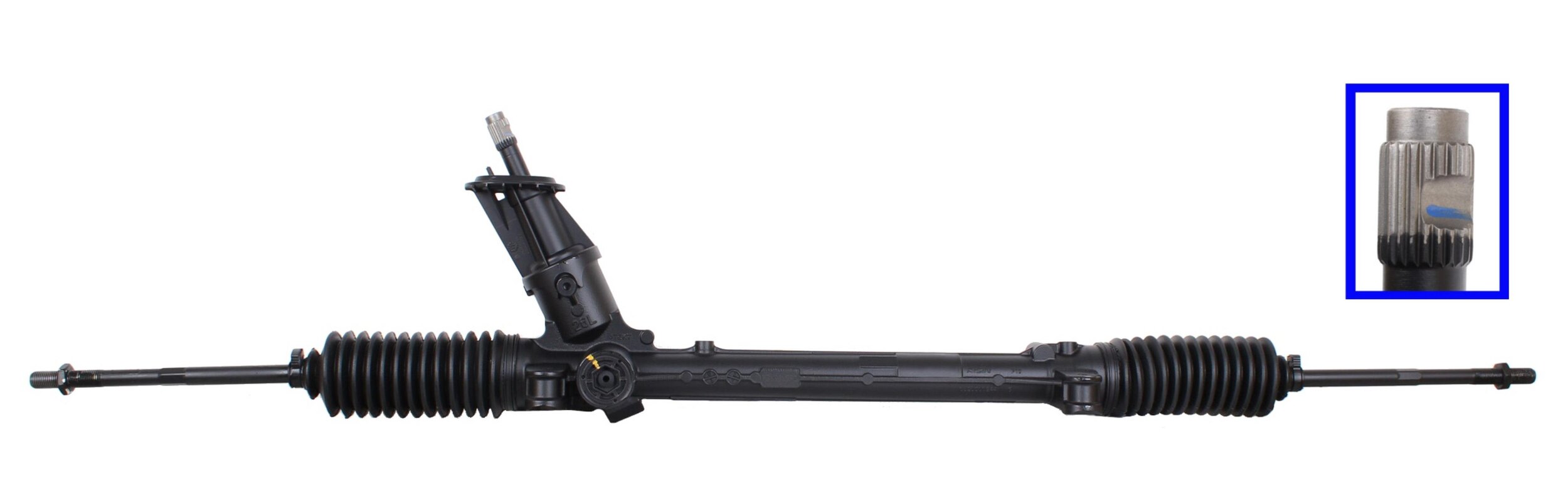 Stuurhuis DRI 714521844