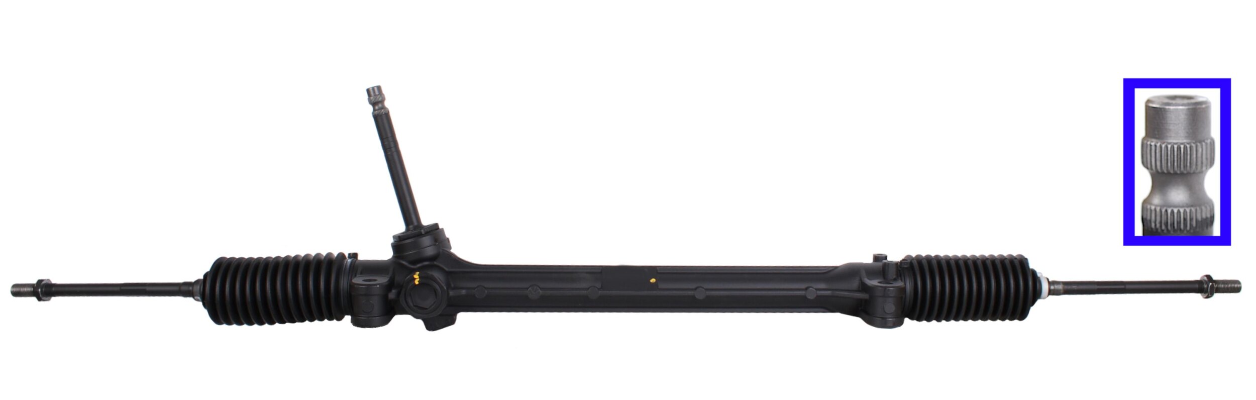 Stuurhuis DRI 714521850