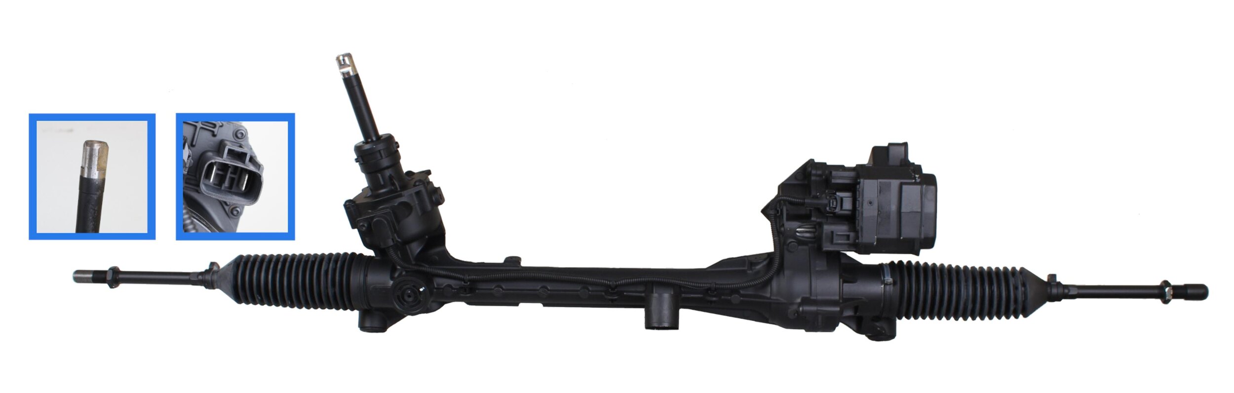 Stuurhuis DRI 717521851