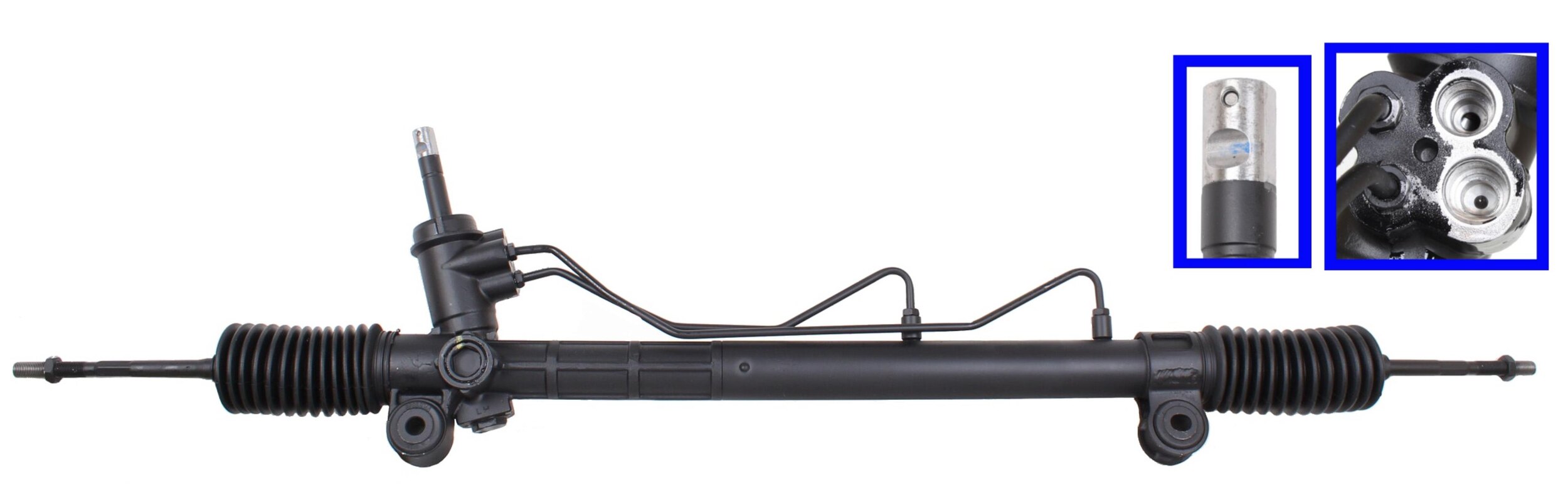 Stuurhuis DRI 711521854