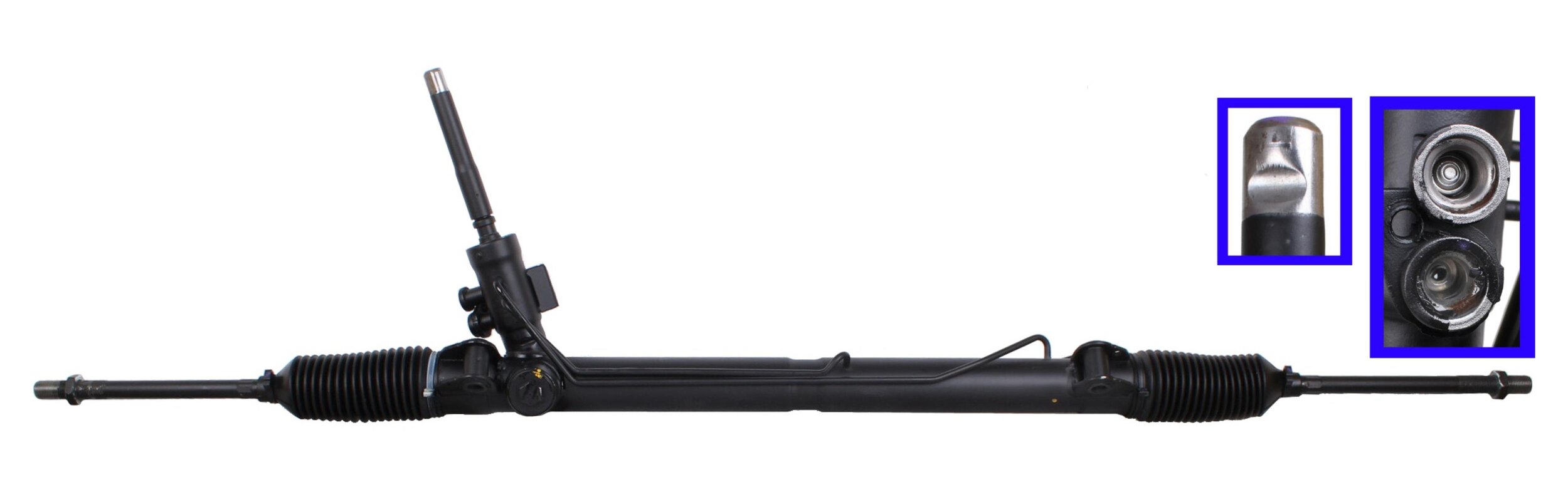 Stuurhuis DRI 711521860