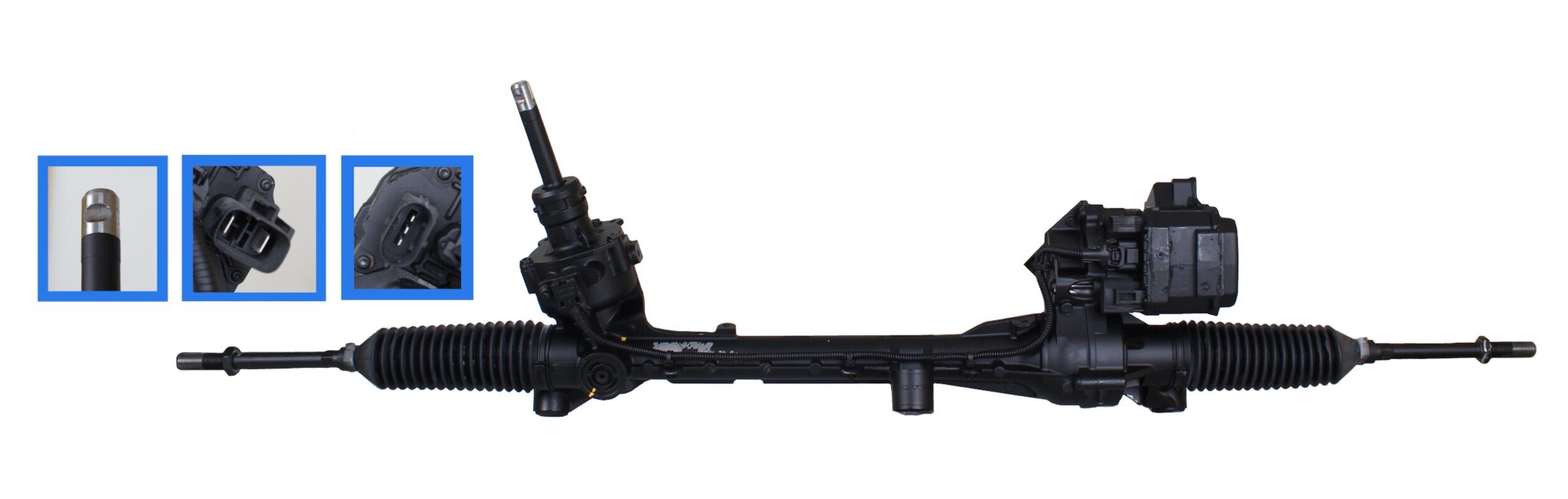 Stuurhuis DRI 717521861