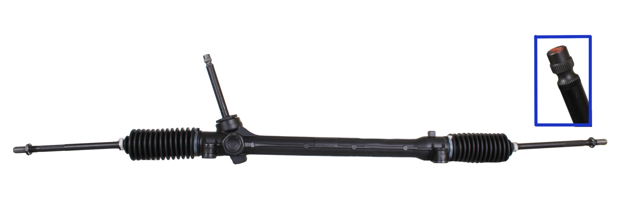 Stuurhuis DRI 714521871