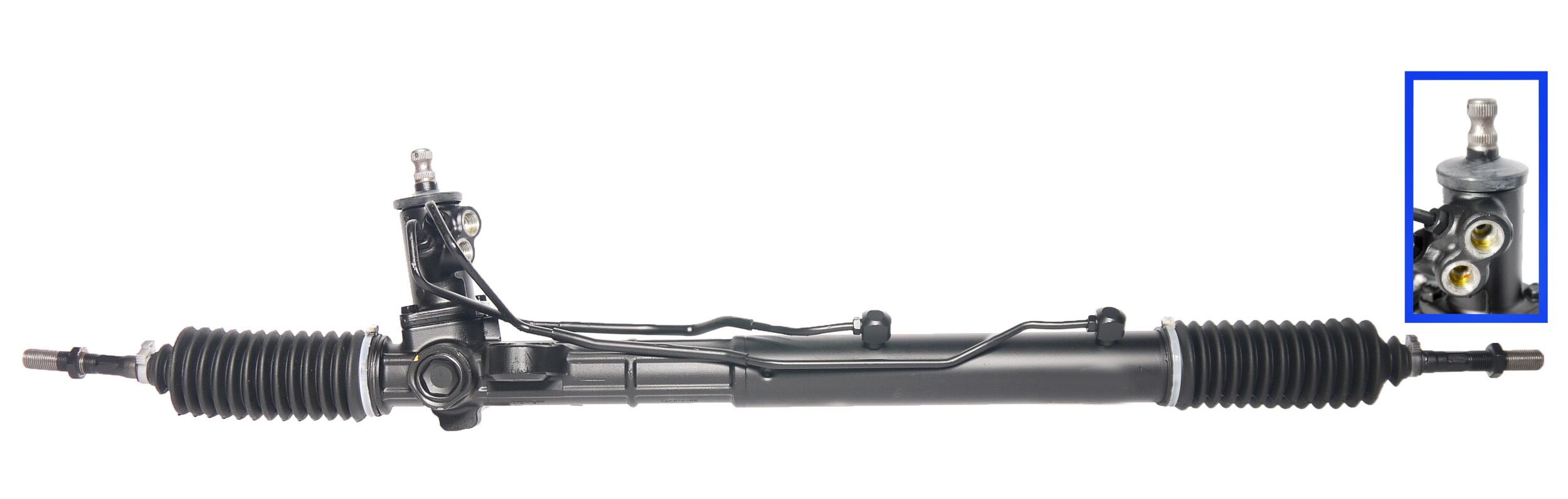 Stuurhuis DRI 711521875