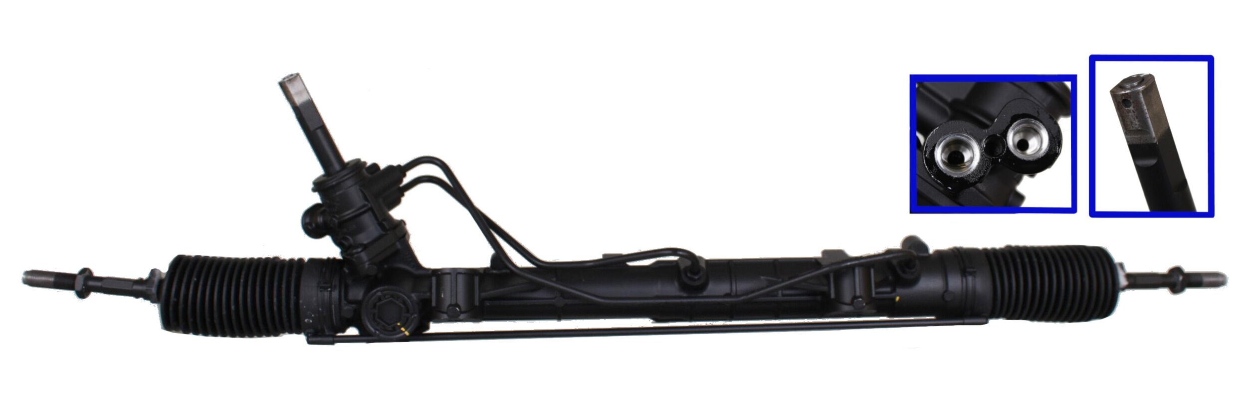 Stuurhuis DRI 711521882