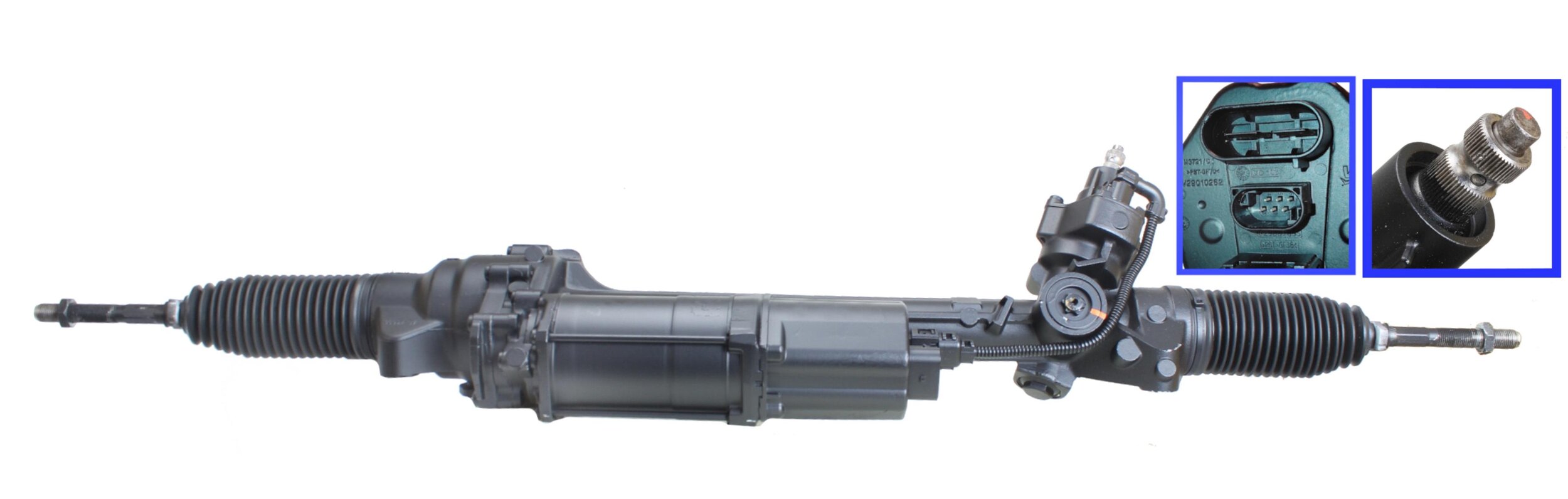 Stuurhuis DRI 717521959