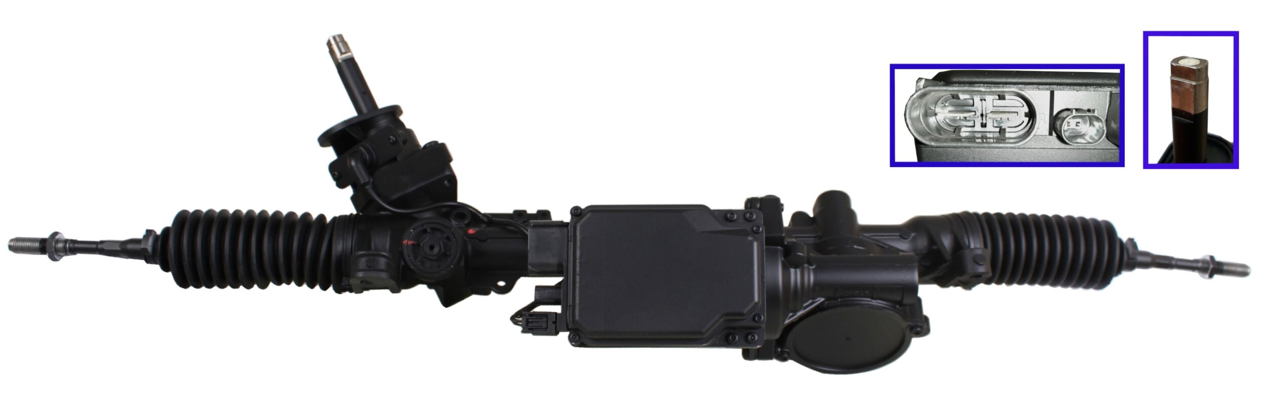 Stuurhuis DRI 717521901