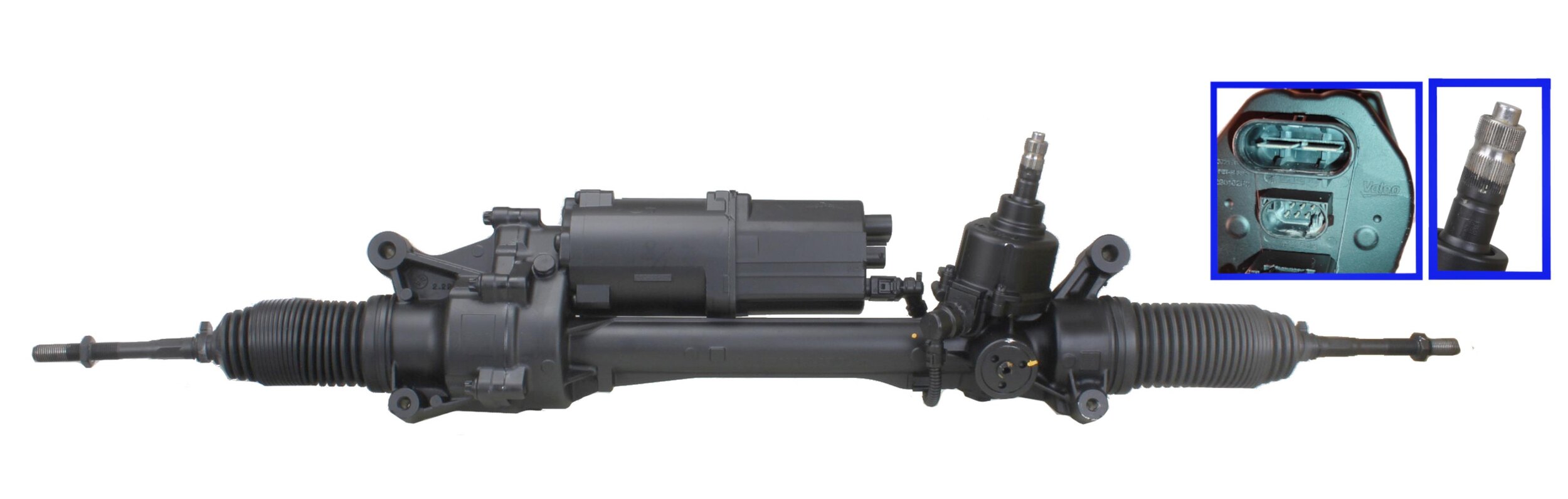 Stuurhuis DRI 717521934