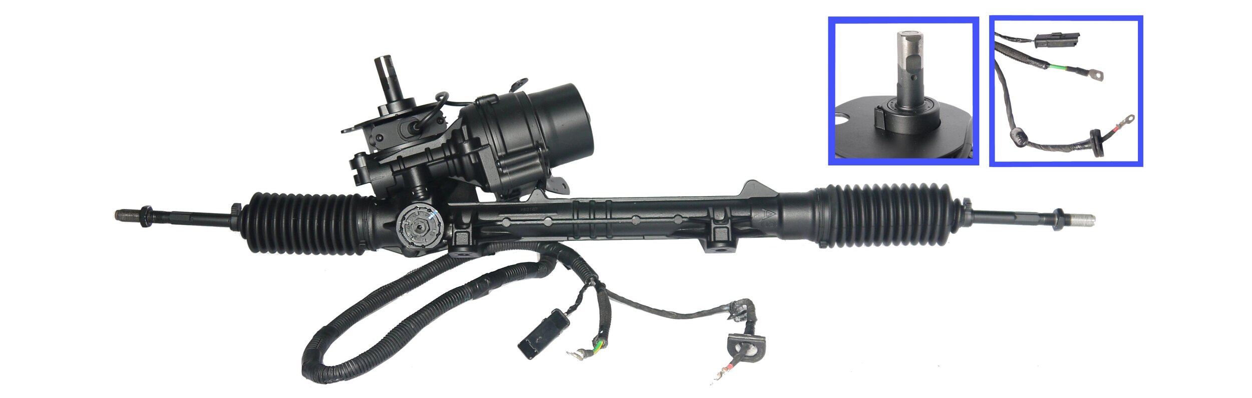 Stuurhuis DRI 717521946