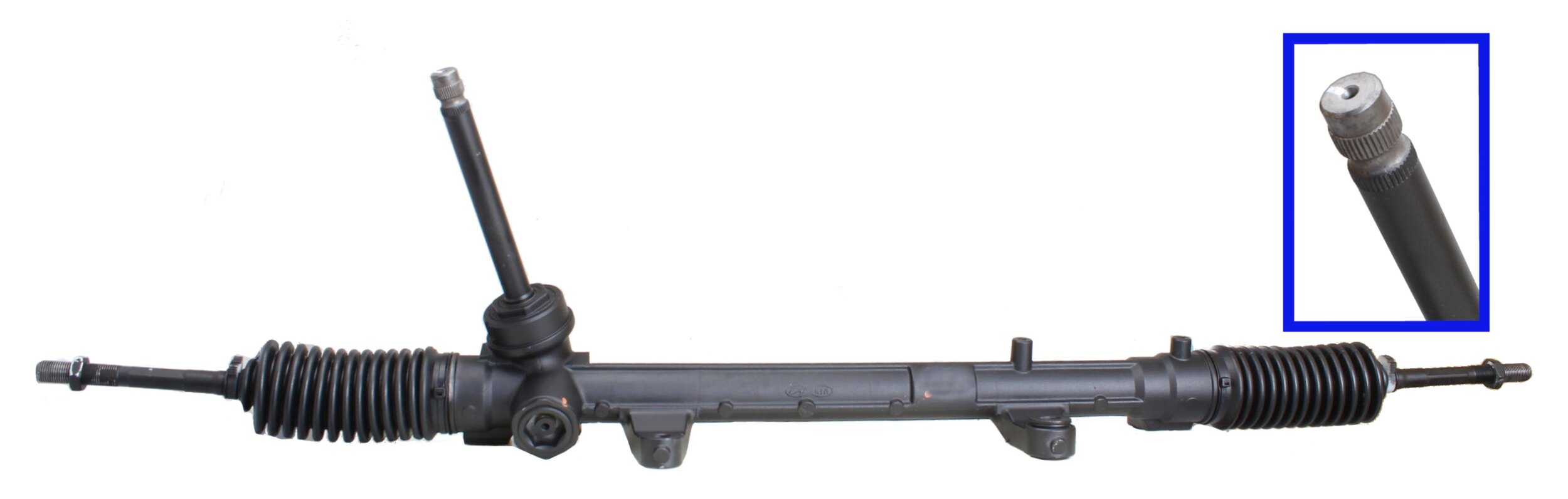 Stuurhuis DRI 714521961