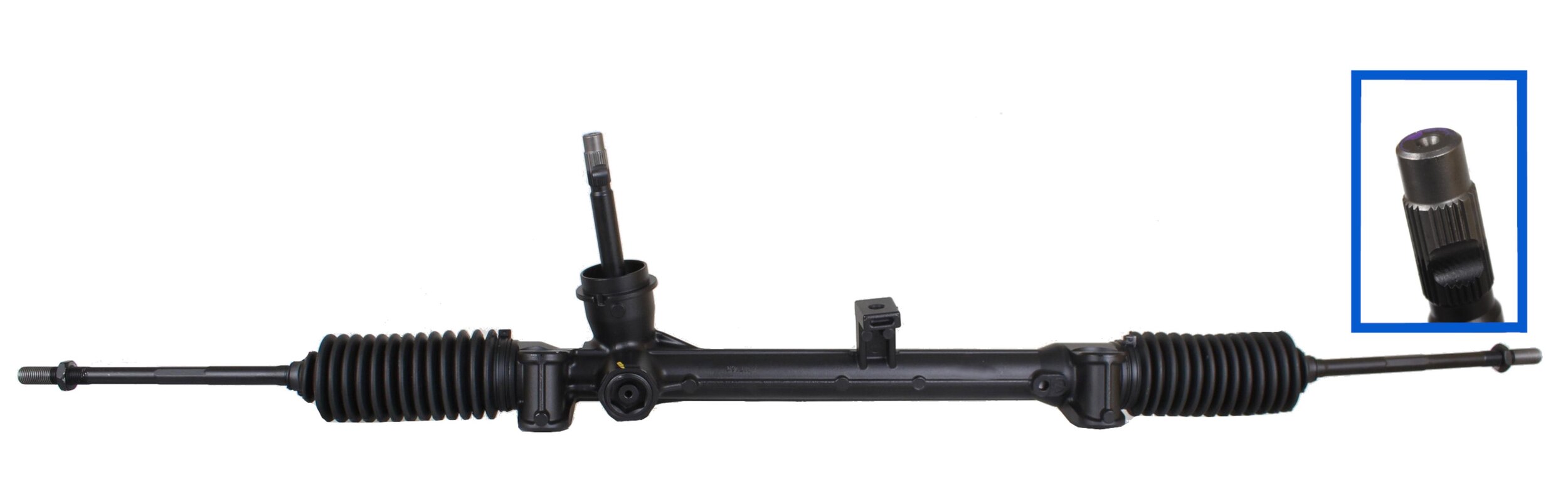 Stuurhuis DRI 714521898