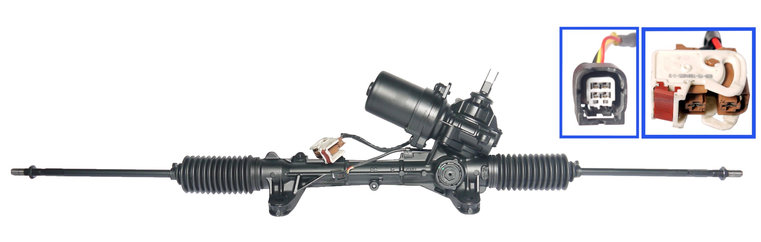 Stuurhuis DRI 717521938