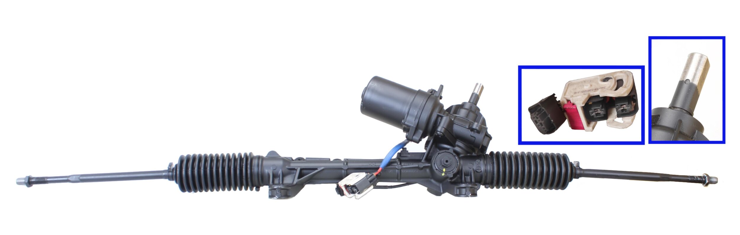 Stuurhuis DRI 717521939