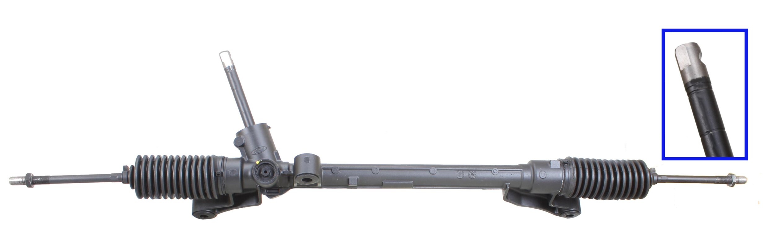 Stuurhuis DRI 714521912