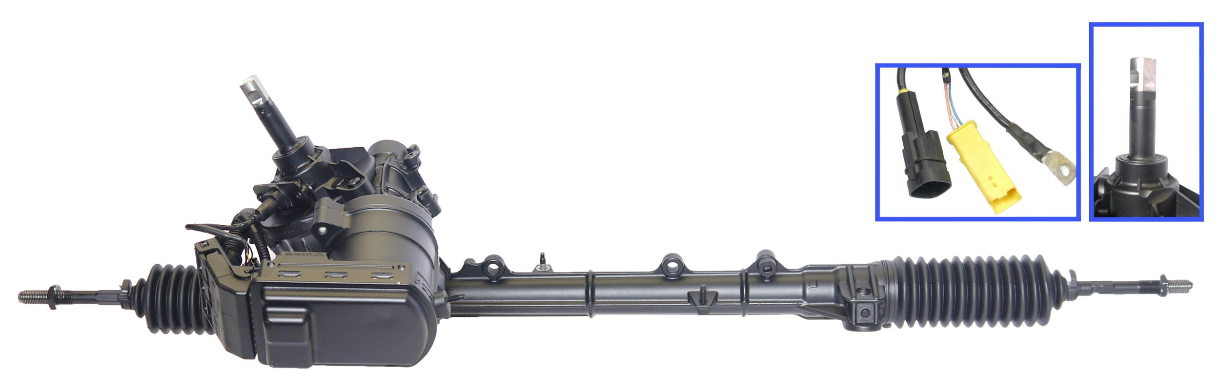 Stuurhuis DRI 717521954