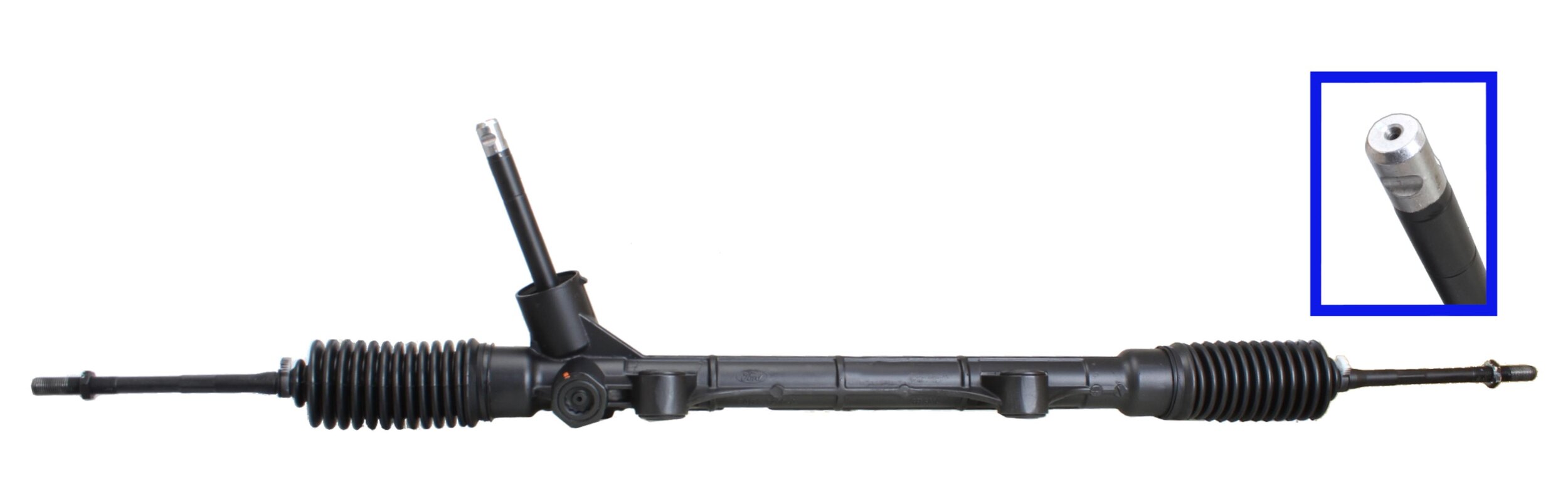 Stuurhuis DRI 714521987