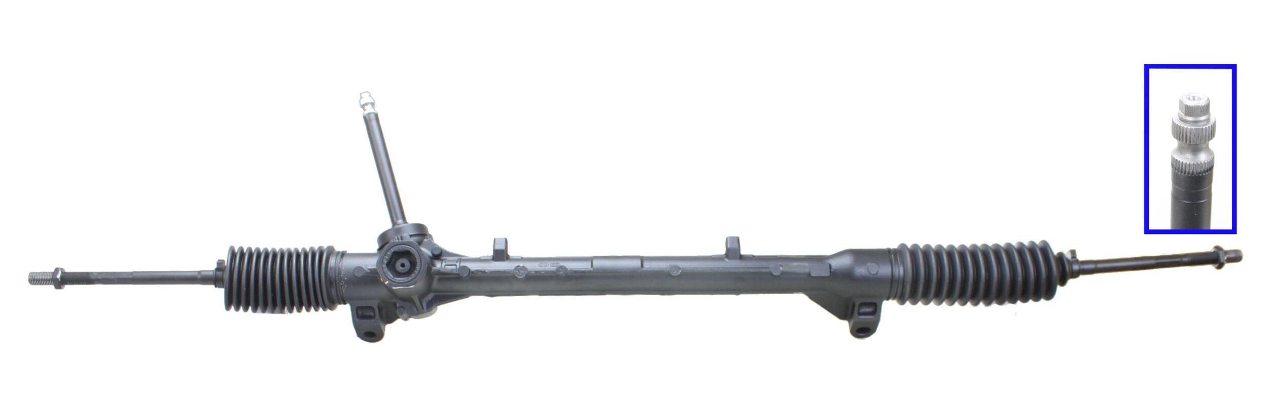 Stuurhuis DRI 714521922