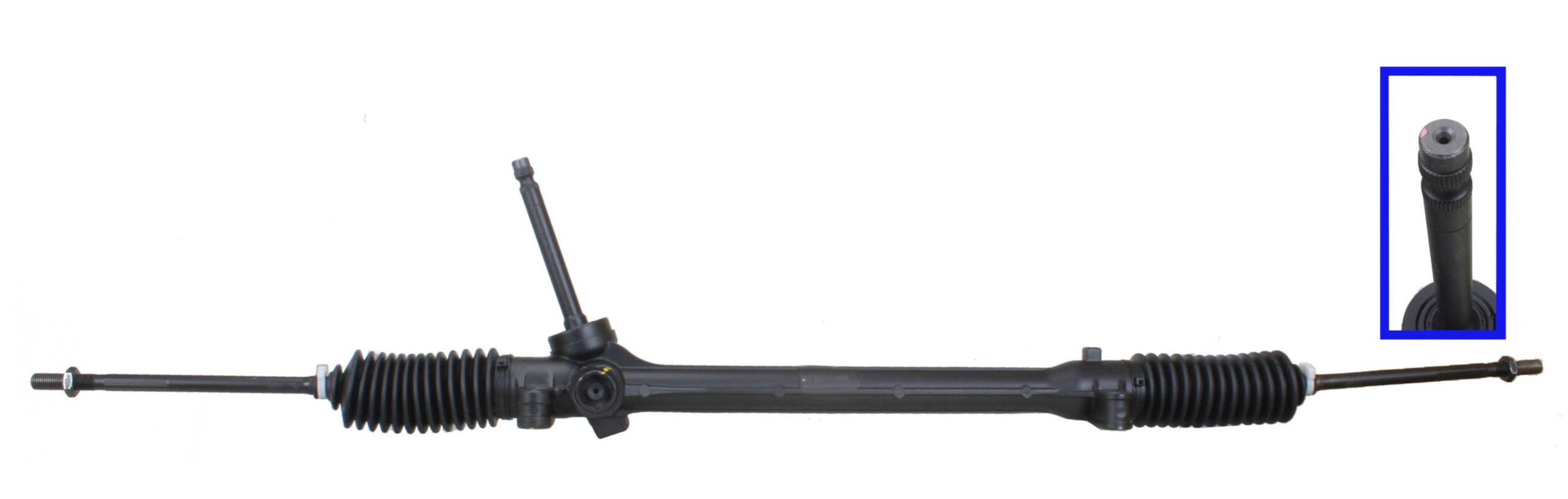 Stuurhuis DRI 714521919