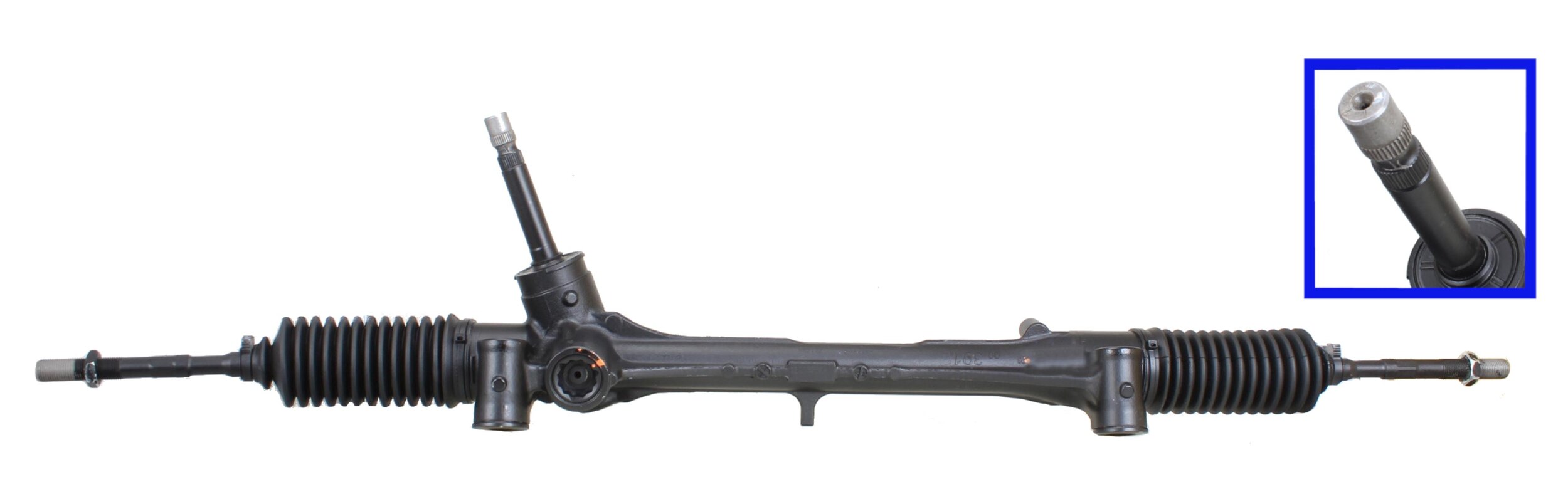 Stuurhuis DRI 714521986