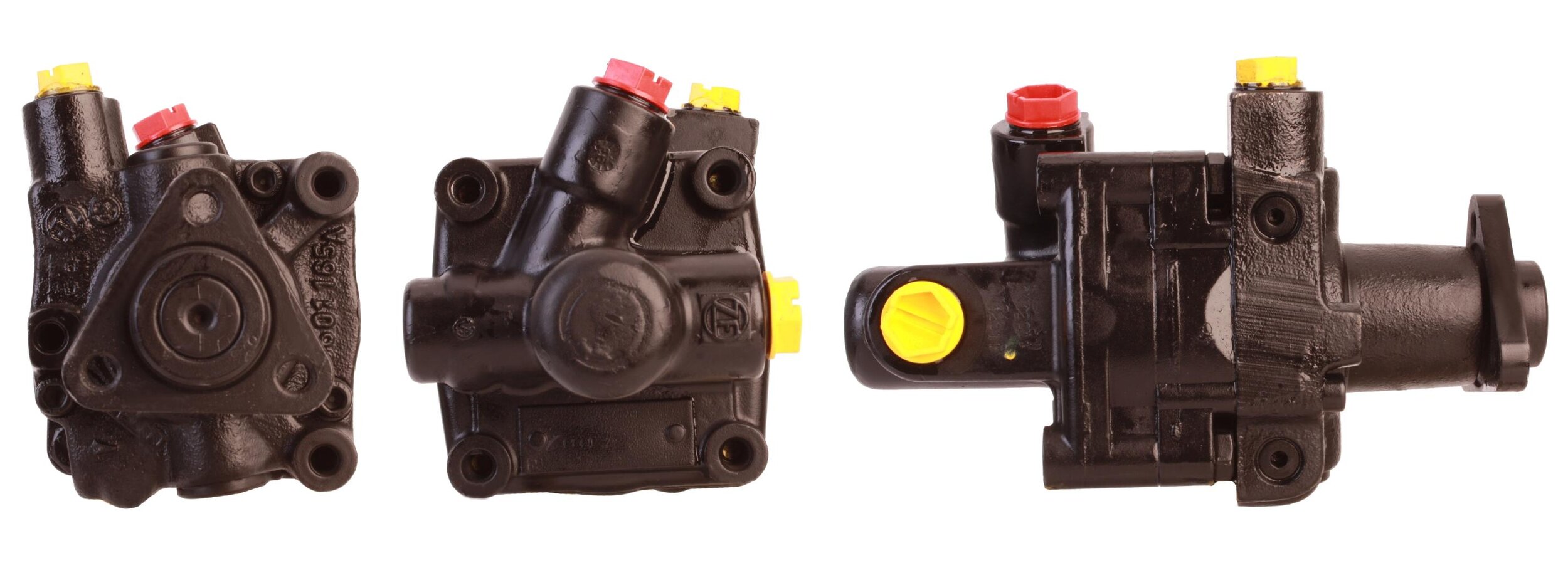 Servopomp DRI 715520030