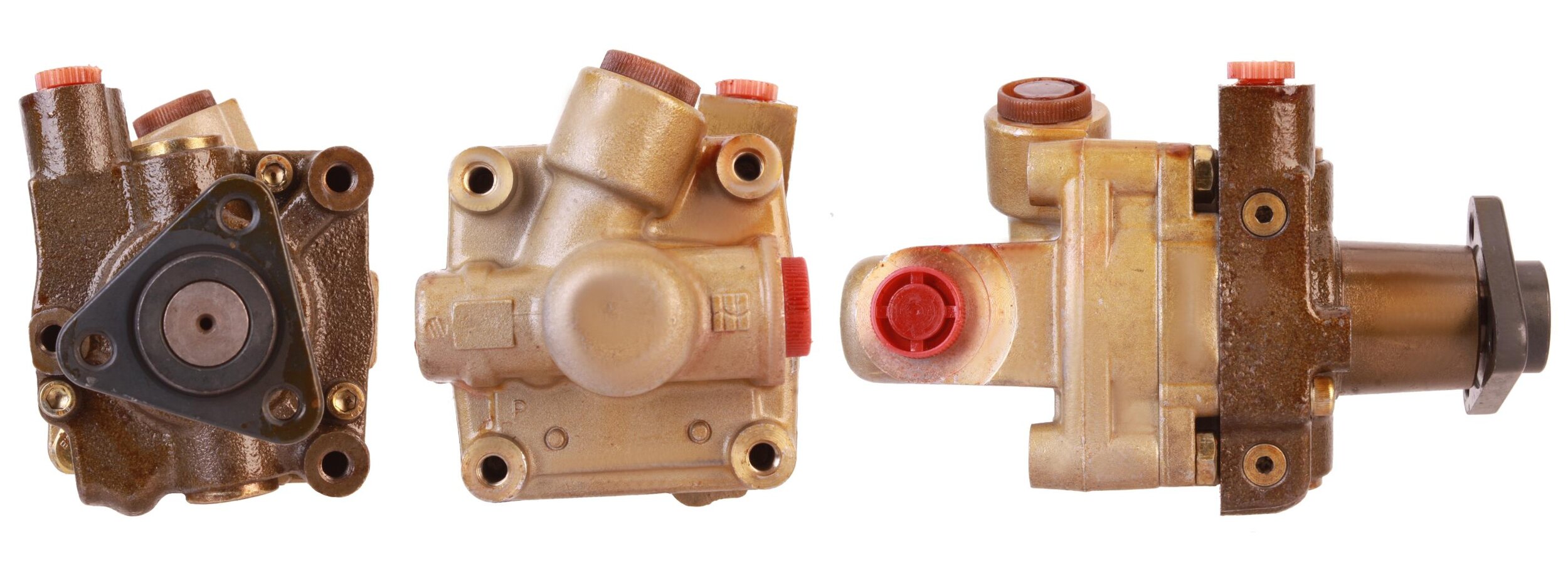 Servopomp DRI 715520031