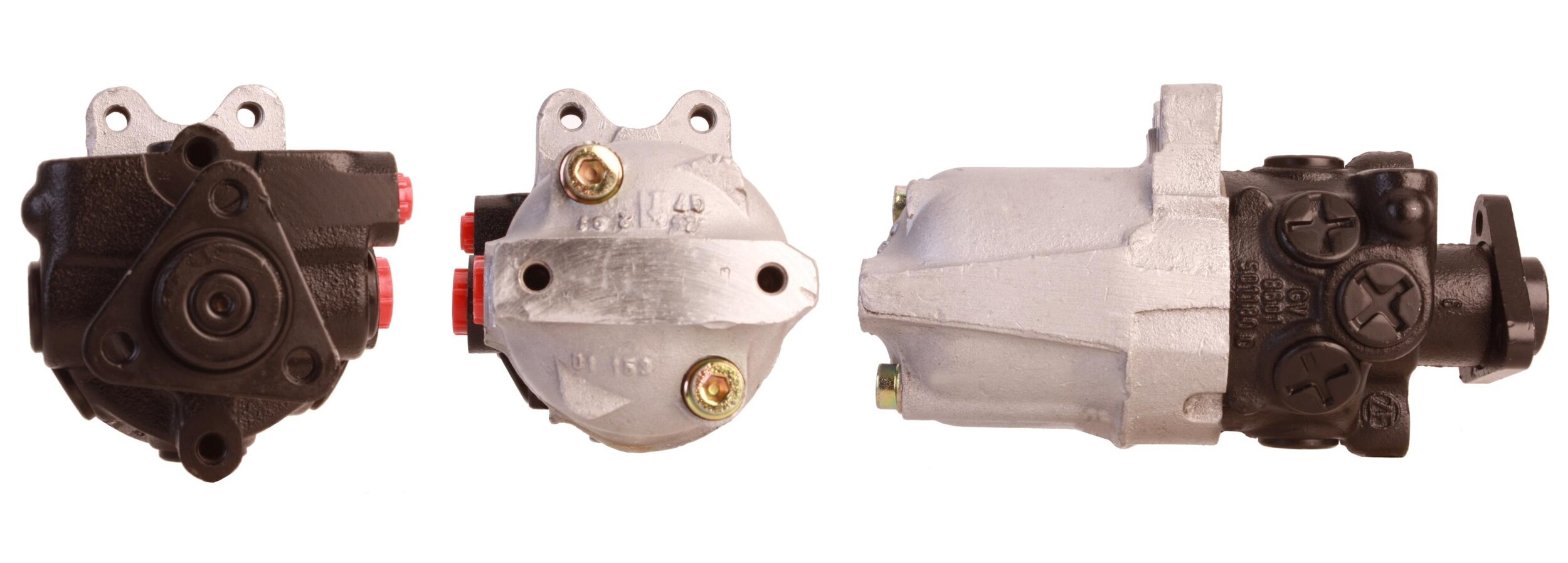 Servopomp DRI 715520002