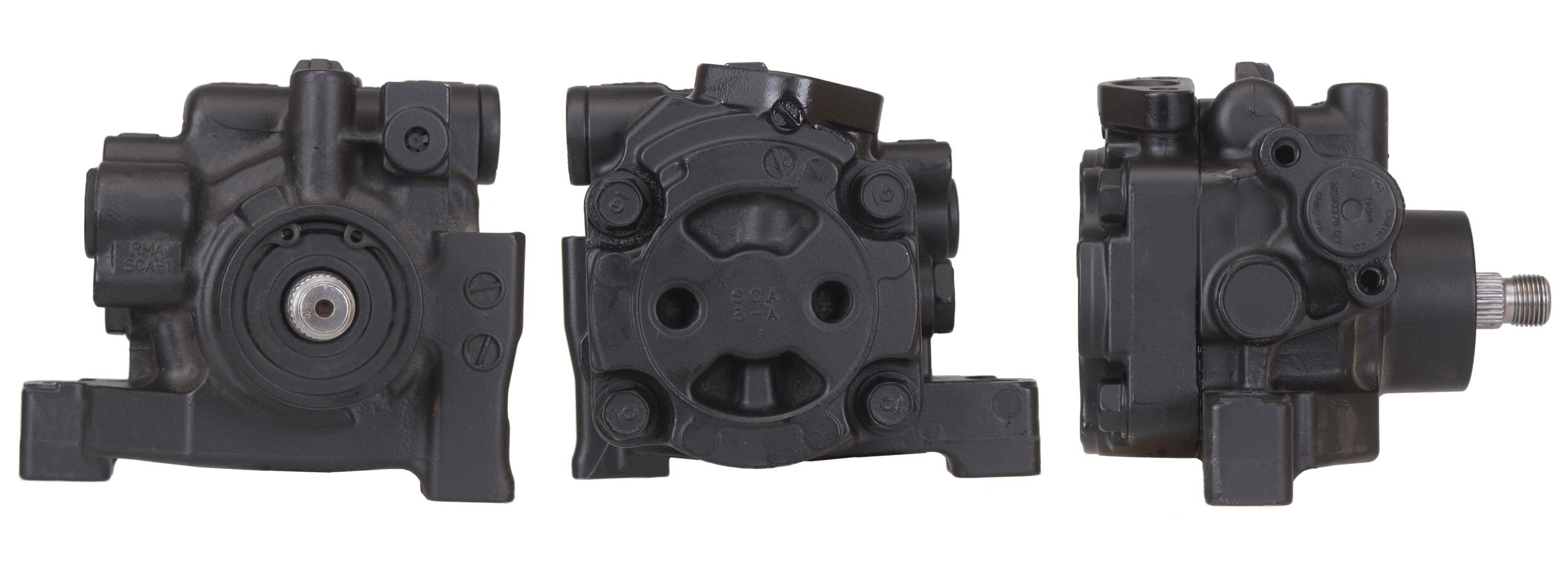 Servopomp DRI 715521148