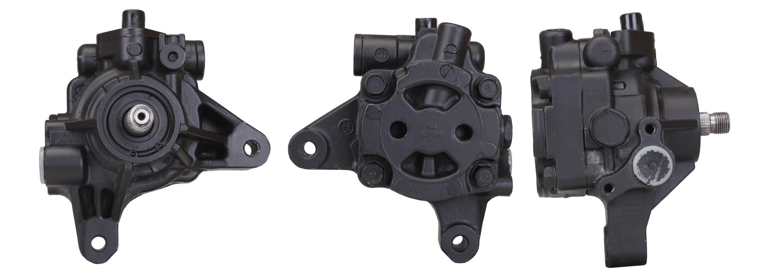 Servopomp DRI 715521114