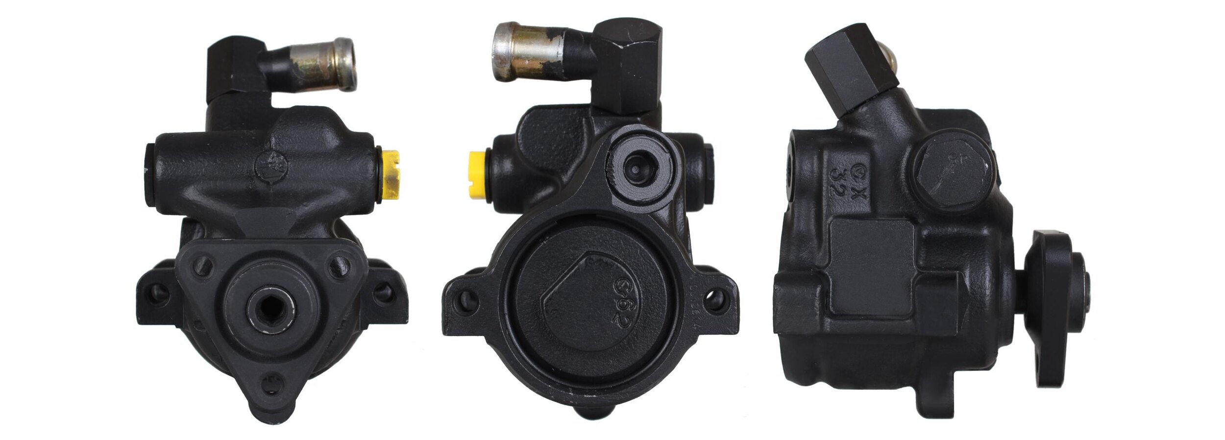 Servopomp DRI 715520450