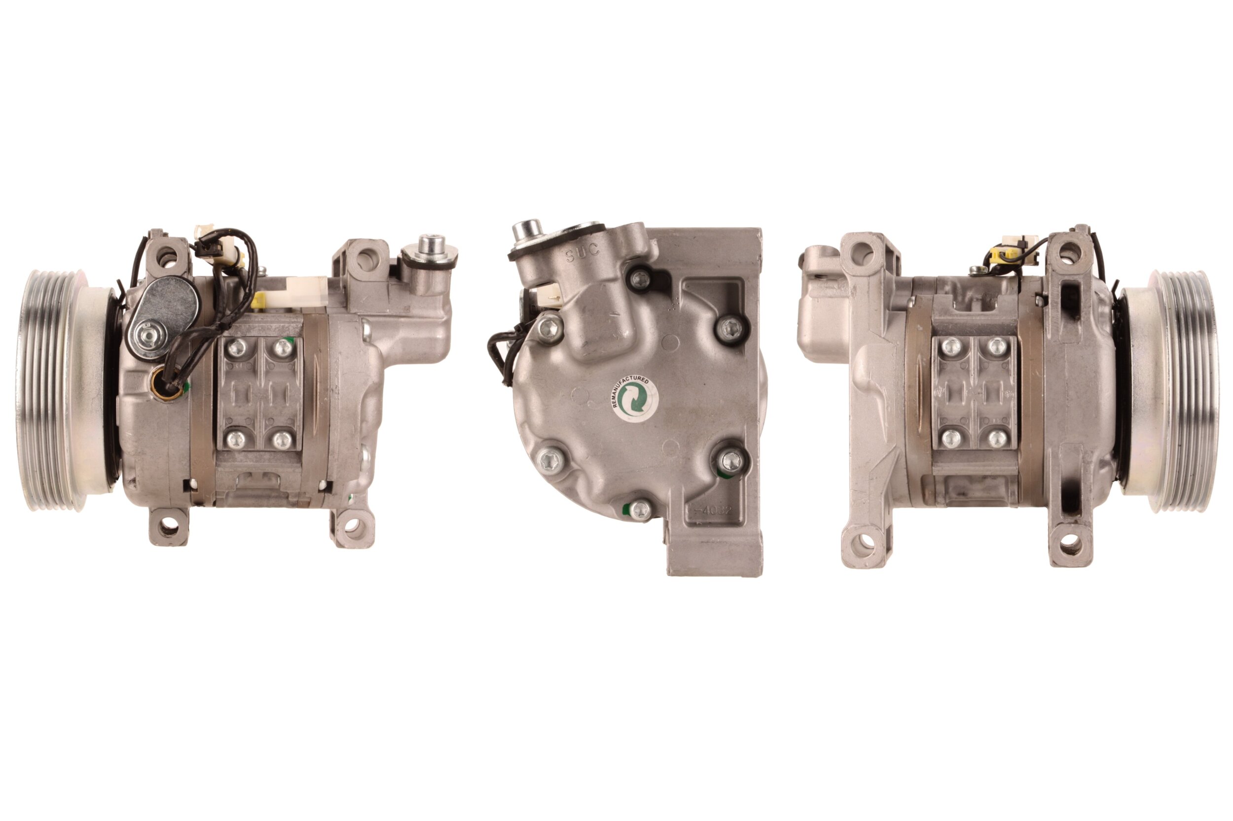 Airco compressor DRI 700510368