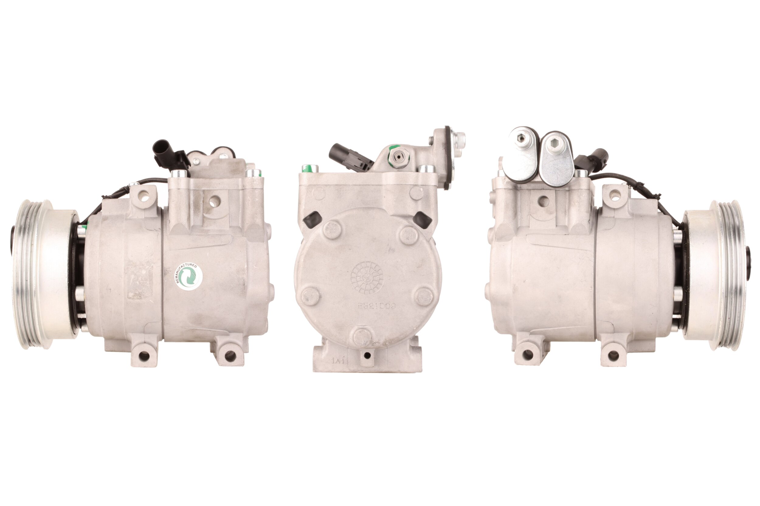 Airco compressor DRI 700510393