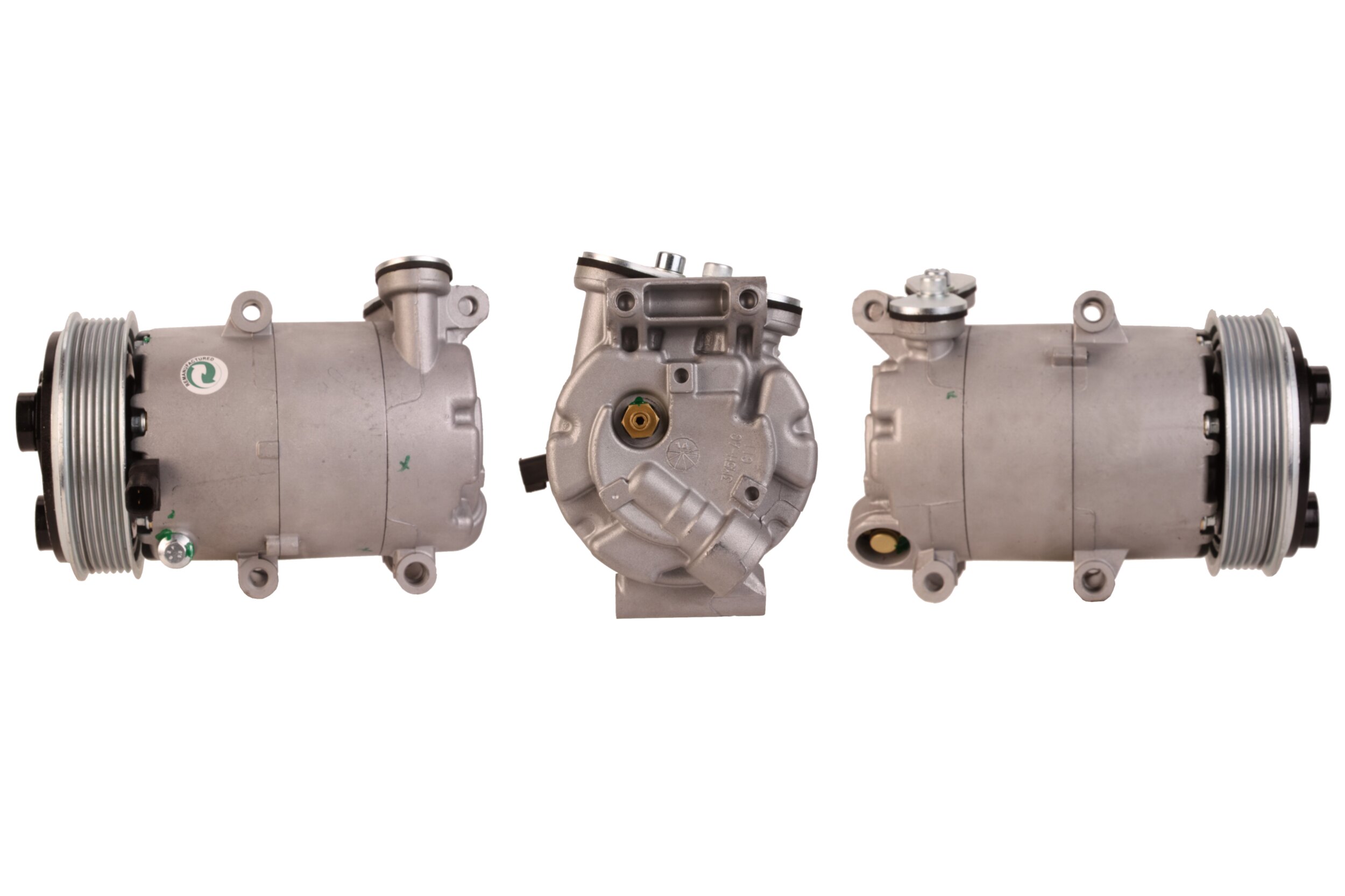 Airco compressor DRI 700510450