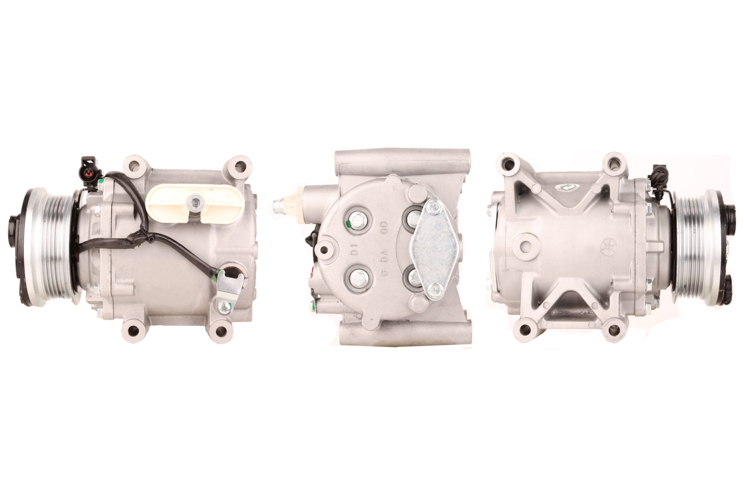 Airco compressor DRI 700510417