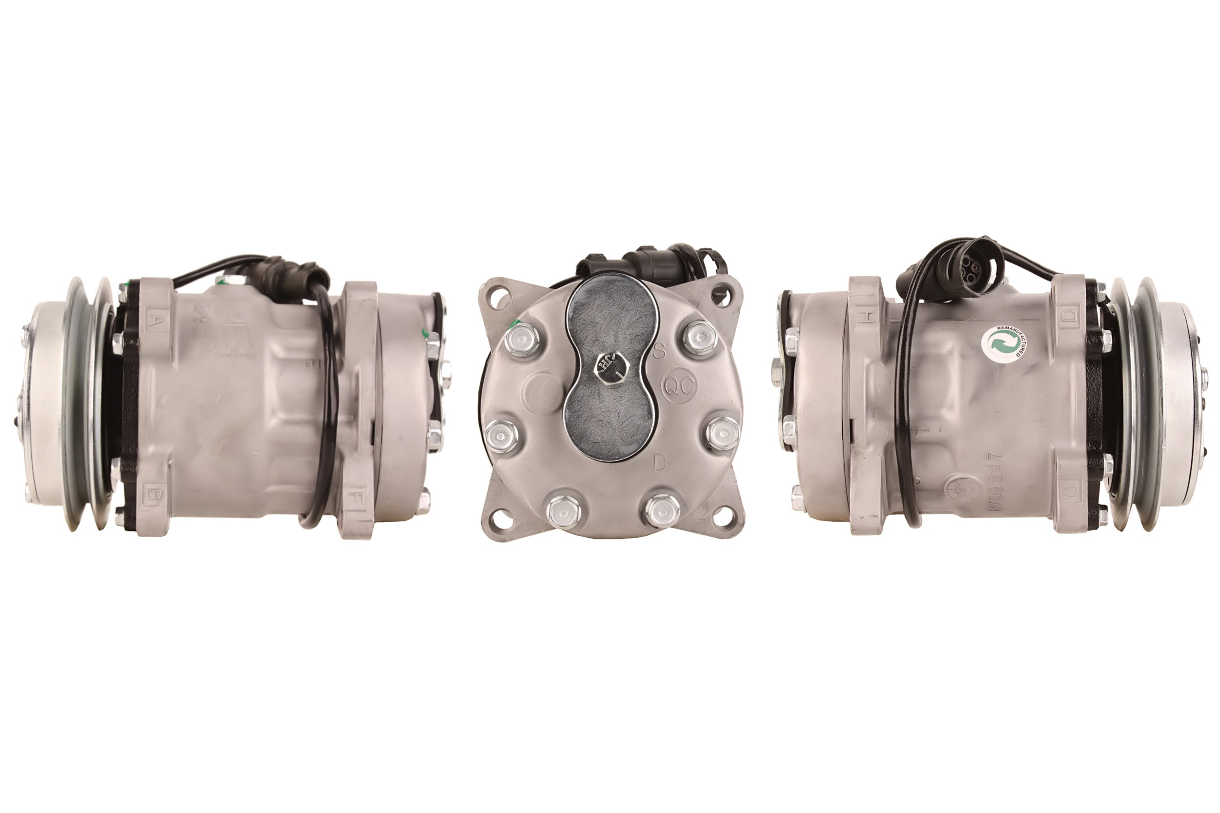 Airco compressor DRI 700510410