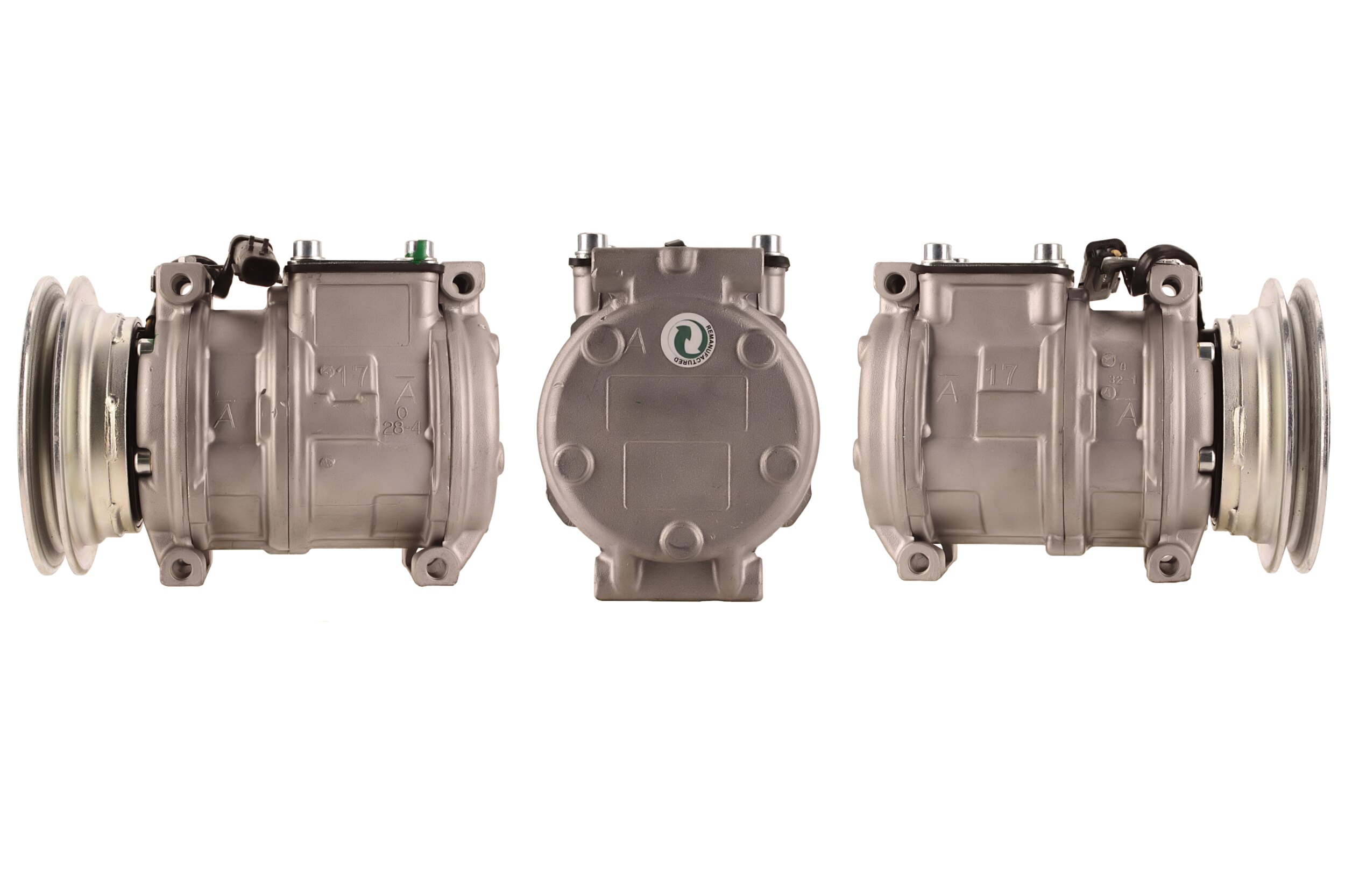 Airco compressor DRI 700510336