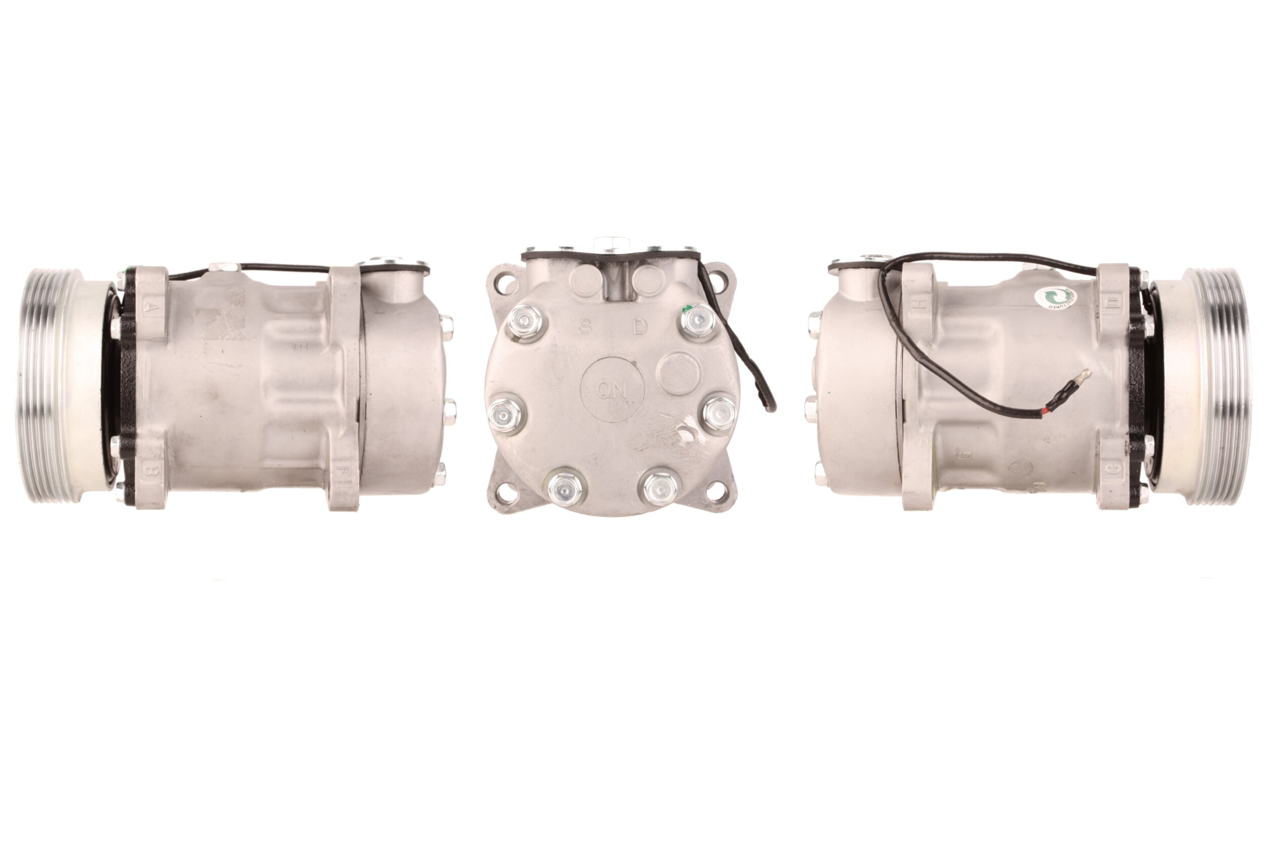 Airco compressor DRI 700510349