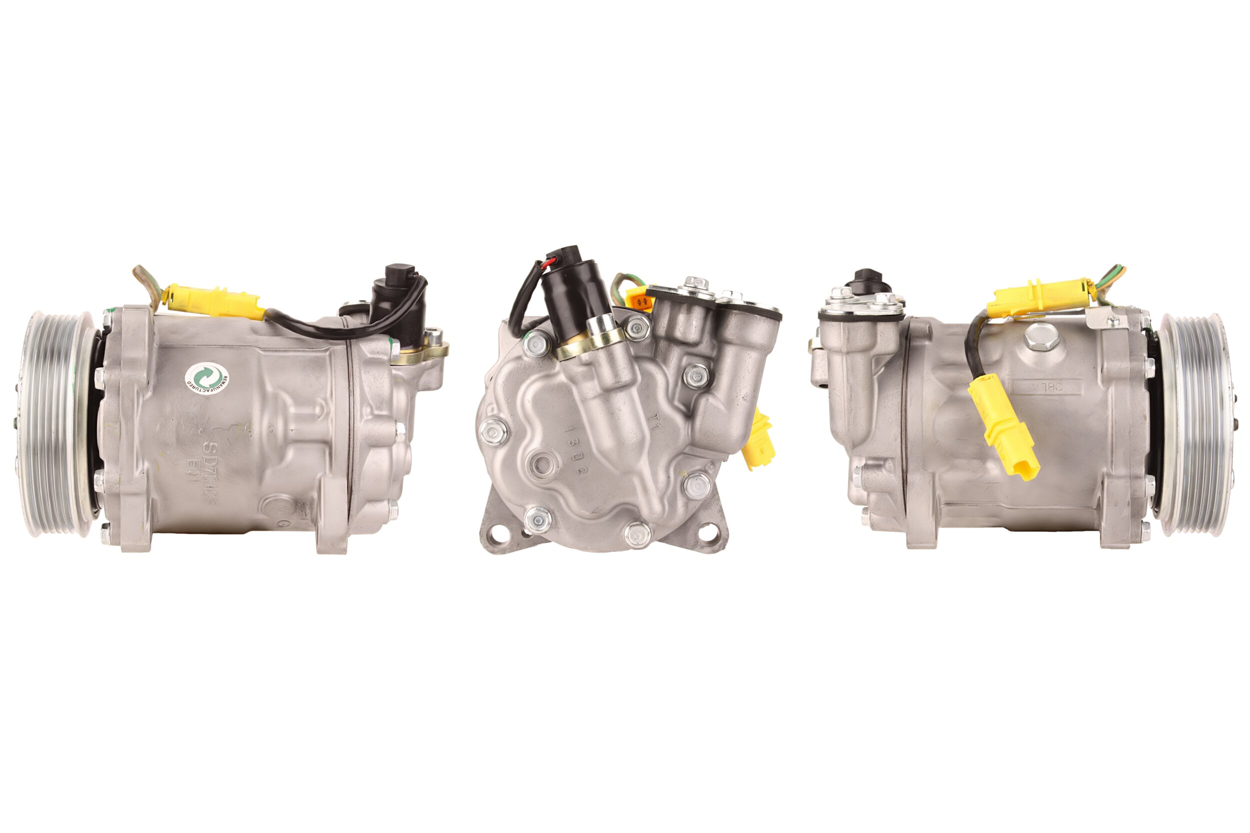 Airco compressor DRI 700510446