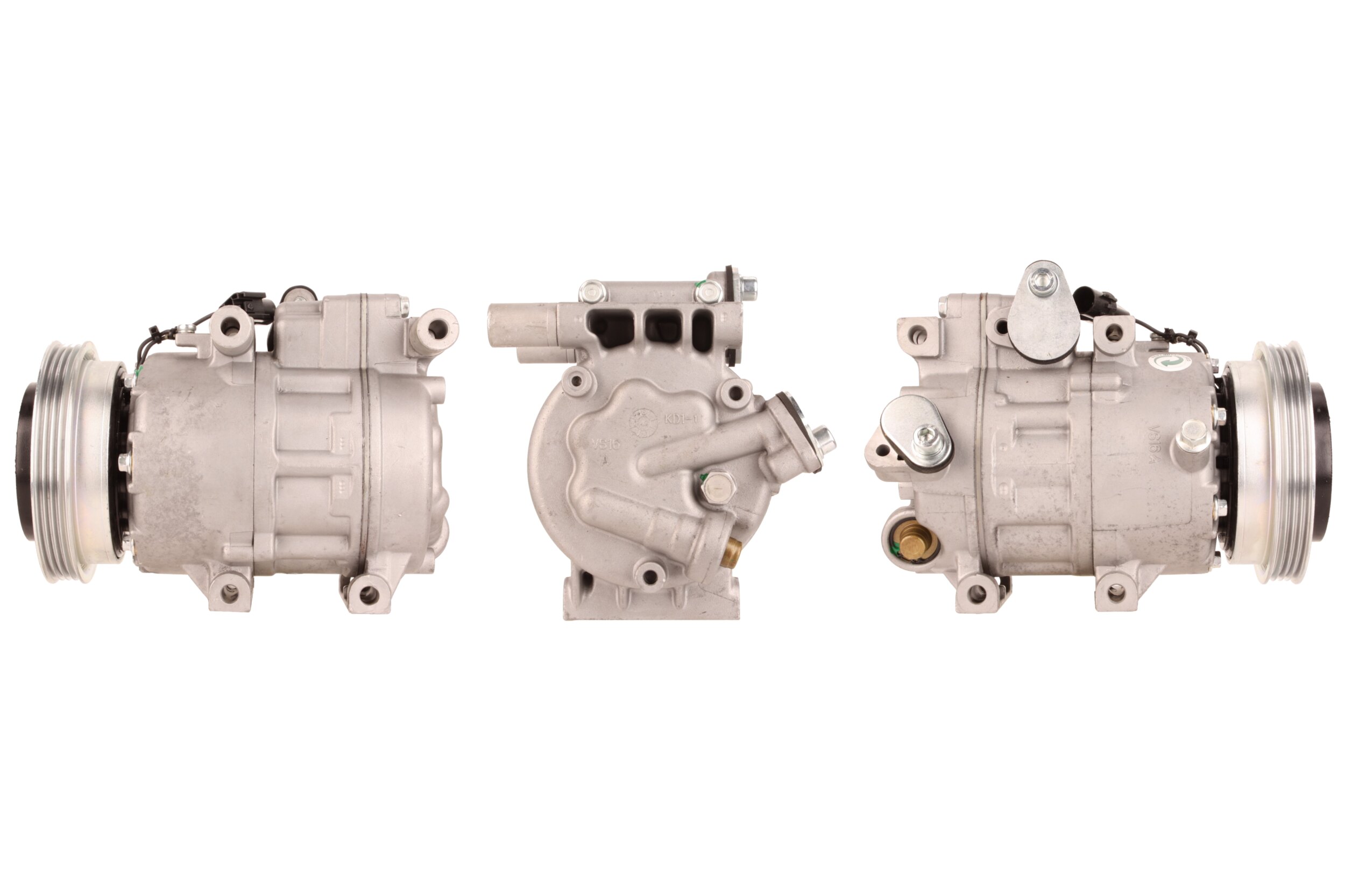 Airco compressor DRI 700510435